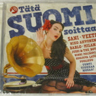 Various • Tätä Suomi Soittaa CD - pikkukuva 1