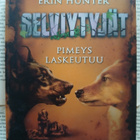 Erin Hunter - Selviytyjät: Pimeys laskeutuu (sid.) - pikkukuva 1
