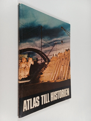 Atlas till historien