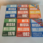 Mitä Missä Milloin -kirjat, 6 kpl - pikkukuva 2