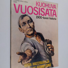 Kuohuva vuosisata 35/1974 - pikkukuva 1