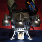 E.T. The Extra-Terrestrial Spaceship 30th Anniversary (W) - pikkukuva 2
