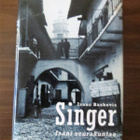 Isaac Bashevis Singer: Isäni seurakuntaa - pikkukuva 1