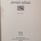 Laila Hietamies Kylä järvien  sylissä - pikkukuva 2