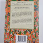 Robert A. F. Thurman : Essential Tibetan Buddhism - pikkukuva 2