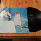 Broth - Broth lp orig UK 1970 Hard Rock, Funk, Prog - pikkukuva 1
