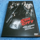 SIN CITY - DVD - pikkukuva 1