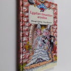 Brough Girling : Lyydian timanttien arvoitus - pikkukuva 1
