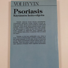 Ronald Marks : Psoriasis : käytännön hoito-ohjeita - pikkukuva 2