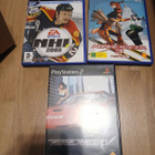 Ridge racer,alpine racer 3, ja nhl 2005 ps2 - pikkukuva 2