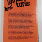 Christine Nöstlinger : Lennä, lennä turilas! : kertomus i... - pikkukuva 2