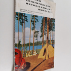 Suomen leirintäalueet, retkeilymajat, motellit - pikkukuva 1