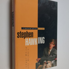 Michael White : Stephen Hawking : tiedemiehen elämä - pikkukuva 1