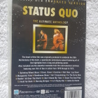 Status Quo – The Ultimate Anthology DVD - pikkukuva 3