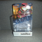 Amiibo Metroid laatikko, tarvitsevalle - pikkukuva 1