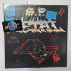 V/A - SP METAL 2 M-/M- SUOMI 2016 LP - pikkukuva 1