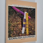Helena Vauraste ym. : Suomalaisia kudonnaisia - pikkukuva 1