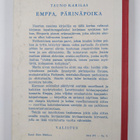Tauno Karilas : Emppa pärinäpoika - pikkukuva 2