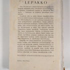 Oiva Paloheimo : Lepakko - pikkukuva 2