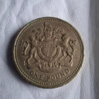 One pound1983 - pikkukuva 2