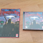 Harvester + ohjekirja - PC CD-ROM - pikkukuva 1
