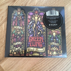 Green Lung - Black Harvest CD (UUSI) - pikkukuva 1