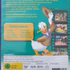 DISNEYN SUOSIKIT 4DVD SUOMIPUHE - pikkukuva 2