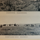 SUOMEN MATKAILIJAYHDISTYKSEN VUOSIKIRJA 1931 - pikkukuva 3