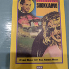 Shokkiarvo (Nimikirjoitus) - pikkukuva 1