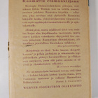 Edvin Wiren : Raamattu elämänkirjana - pikkukuva 2
