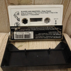 Deep Purple Slaves and Masters C-kasetti - pikkukuva 5