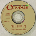 Pepe Willberg • Syliisi Aamuun Jään CD - pikkukuva 3