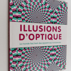 Inga Menkhoff : Illusions d'optique : le monde fascinant ... - pikkukuva 1