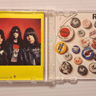 Ramones – Mania 2 Japanilainen CD + OBI - pikkukuva 2