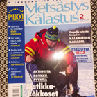 Metsästys ja kalastus 2/1999 - pikkukuva 1