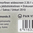Pariisin vainotut (2010) Jean Reno (UUSI) - pikkukuva 3