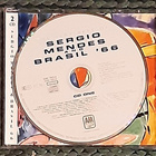 Sergio Mendes & Brasil '66 - The Very Best Of.. 2CD - pikkukuva 2
