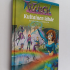 Josefine Ottesen : Kultainen lähde - pikkukuva 1