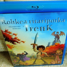 Rohkea Ritaripoika Trenk Blu-ray - pikkukuva 1
