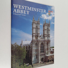 James Wilkinson ym. : Westminster Abbey : A Souvenir Guide - pikkukuva 1