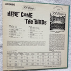 101 Strings – Here Come The Birds LP - pikkukuva 2