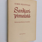 Simo Penttilä : Sankari pimeästä : 3-näytöksinen komedia - pikkukuva 1