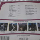 Giuseppe Verdi NABUCCO (CD) SUURET SÄVELTÄJÄT 3 - pikkukuva 2