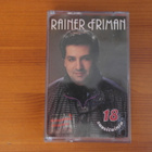 Rainer Friman:18 suosituinta C-kasetti - pikkukuva 1