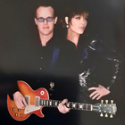 Beth Hart & Joe Bonamassa - Seesaw (uudenveroinen cd-levy) - pikkukuva 4