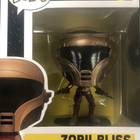 ZORI BLISS funko pop STAR WARS - HEAD HUNTER STORE - pikkukuva 1