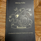 Marcus Follin Dauntless - pikkukuva 1