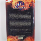 John Stephens : Tulikronikka - pikkukuva 2