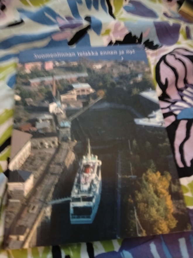 suomenlinnan telakka ennen ja nyt