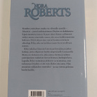 Nora Roberts : Lasisaari - pikkukuva 2